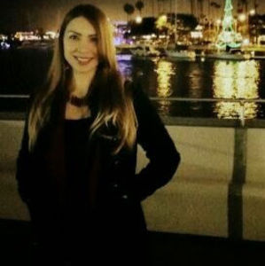 Meet your Posher, Ana